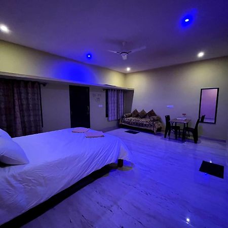 Agasavalli Homestay Sringeri Exteriör bild