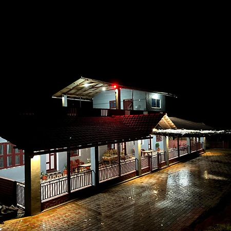 Agasavalli Homestay Sringeri Exteriör bild